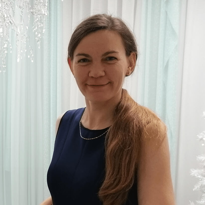 Data Analytic / Project Manager